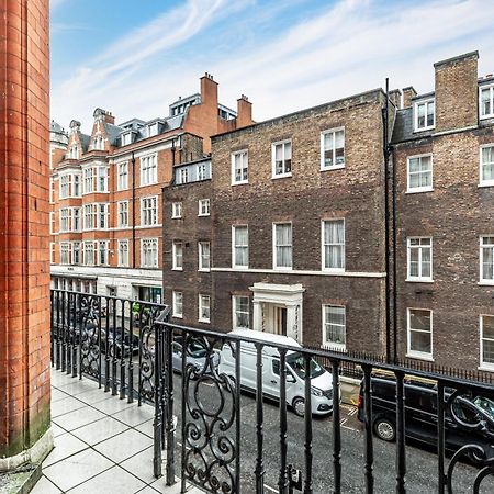 Green Street Residences By Aeria Apartments London Exterior photo